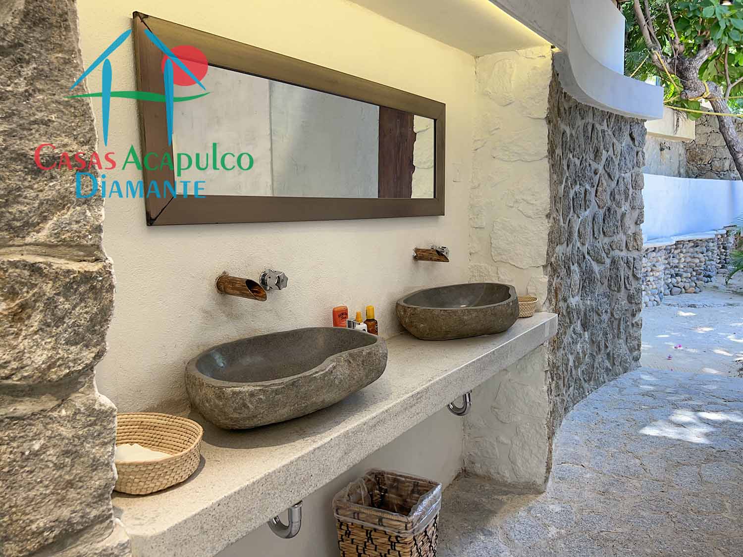 Villa Alejandra + Villa Karin: Lo mejor de lo mejor - Playa privada 8 Villa Alejandra + Villa Karin: Lo mejor de lo mejor - Playa privada 8